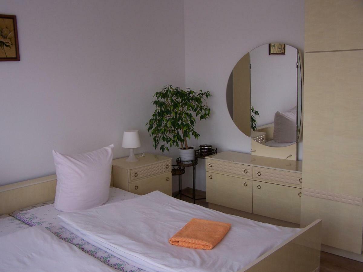 Agrohotelik-Gospodarstwo Agroturystyczne Mrągowo Eksteriør billede
