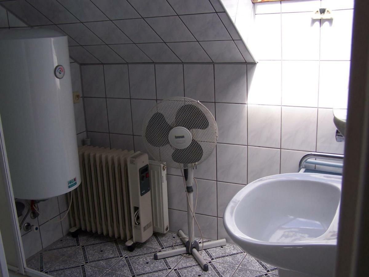 Agrohotelik-Gospodarstwo Agroturystyczne Mrągowo Eksteriør billede