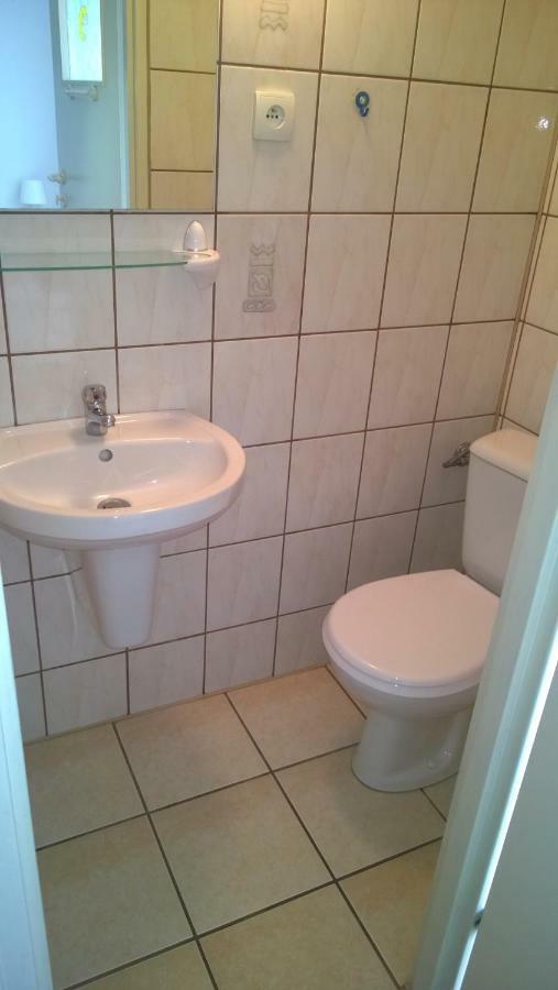 Agrohotelik-Gospodarstwo Agroturystyczne Mrągowo Eksteriør billede