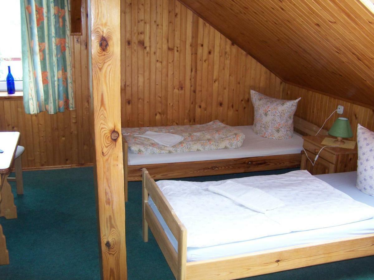 Agrohotelik-Gospodarstwo Agroturystyczne Mrągowo Eksteriør billede