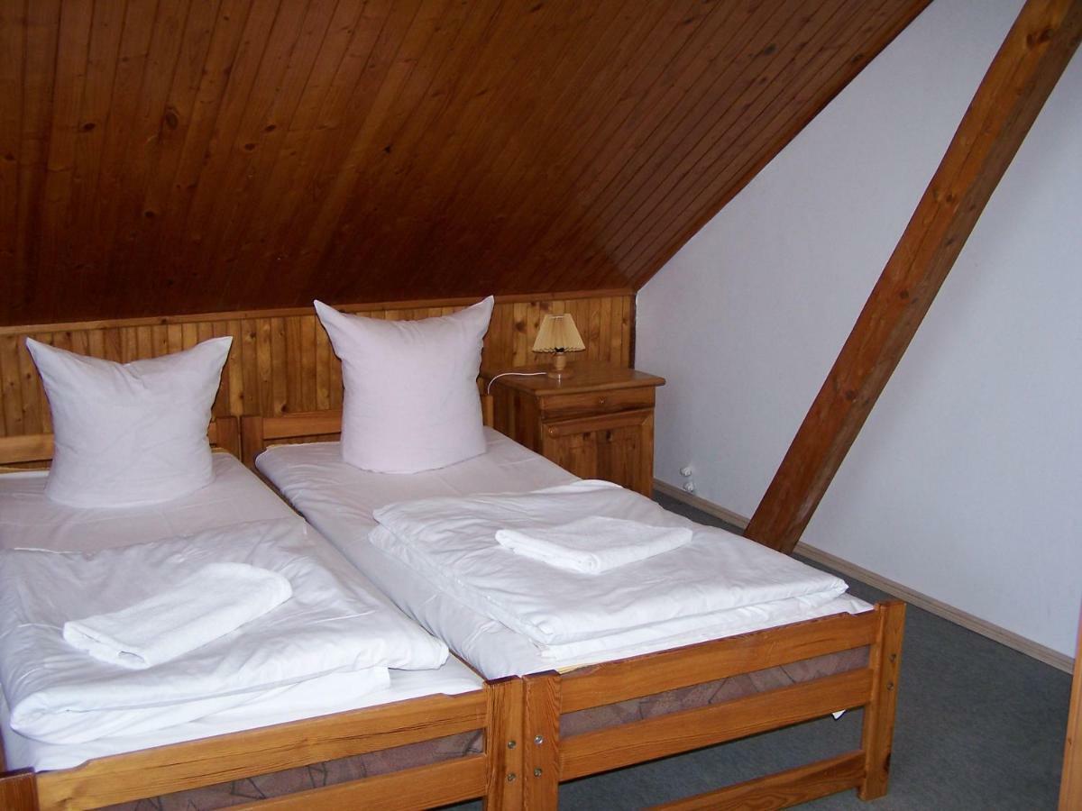 Agrohotelik-Gospodarstwo Agroturystyczne Mrągowo Eksteriør billede