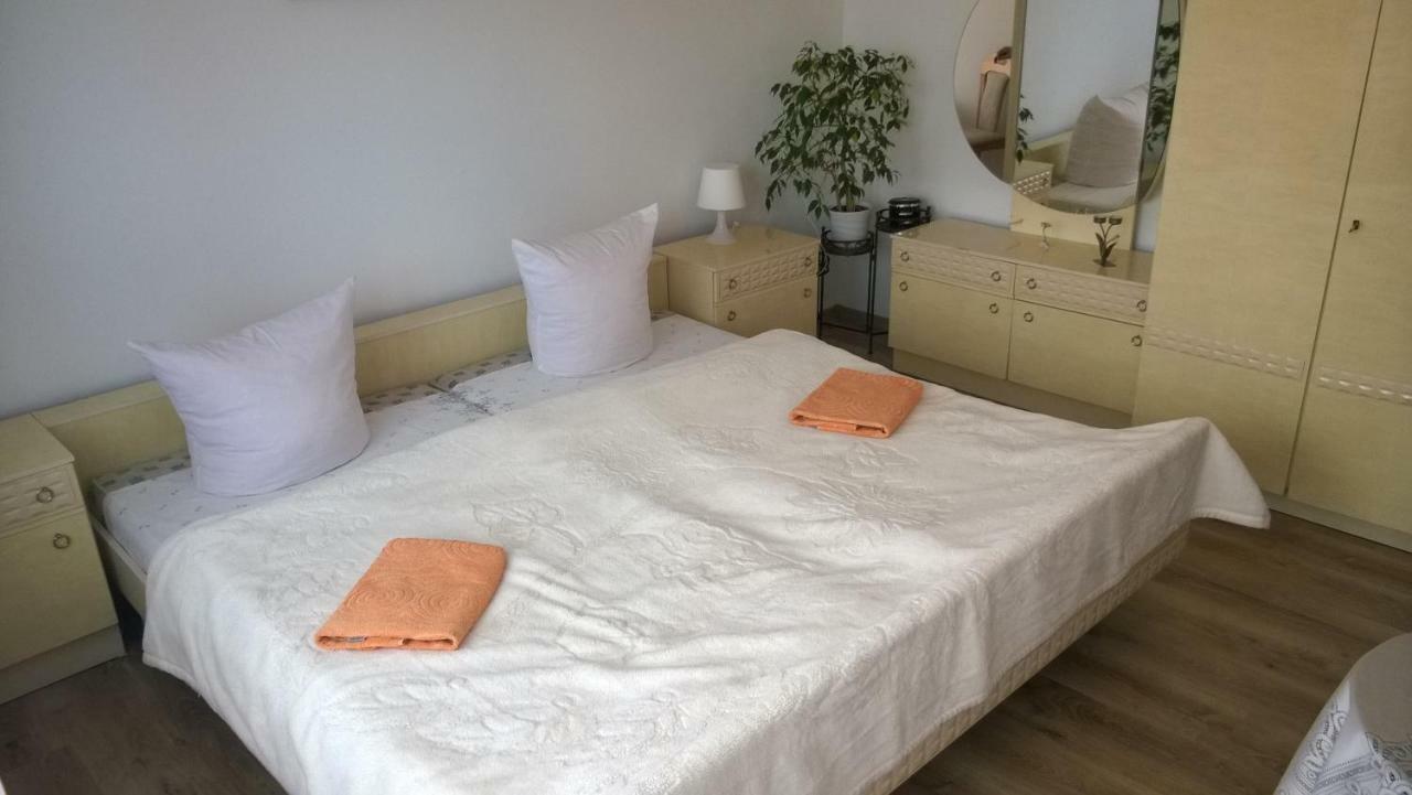 Agrohotelik-Gospodarstwo Agroturystyczne Mrągowo Eksteriør billede
