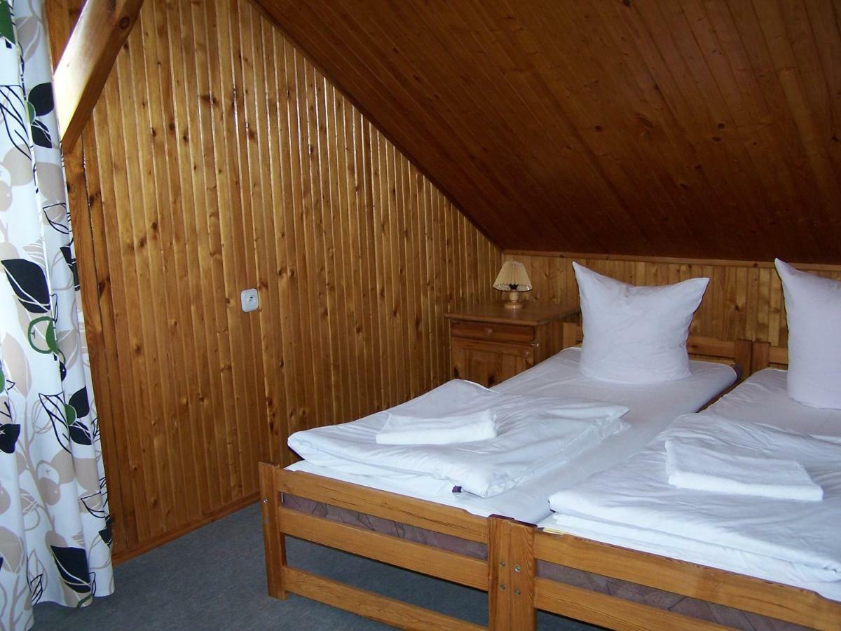 Agrohotelik-Gospodarstwo Agroturystyczne Mrągowo Eksteriør billede