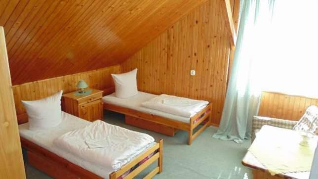Agrohotelik-Gospodarstwo Agroturystyczne Mrągowo Eksteriør billede