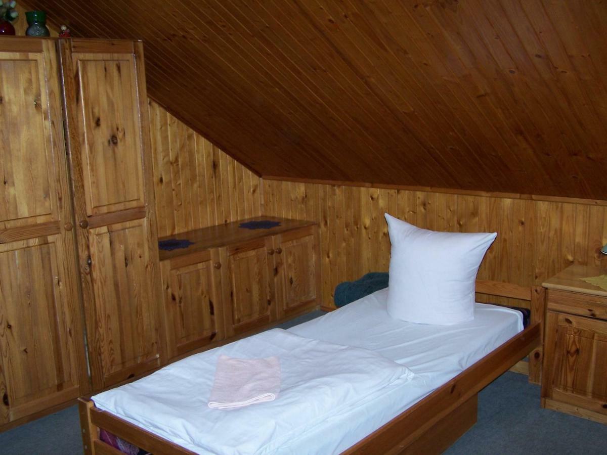 Agrohotelik-Gospodarstwo Agroturystyczne Mrągowo Eksteriør billede